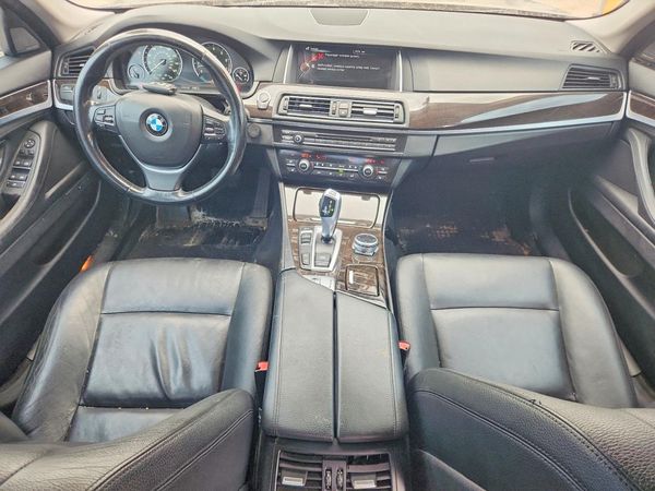 2015 BMW 535 xDrive