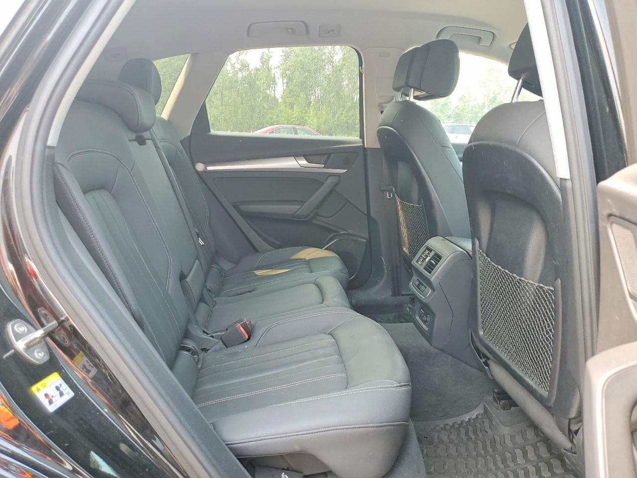 2022 AUDI Q5 quattro Premium