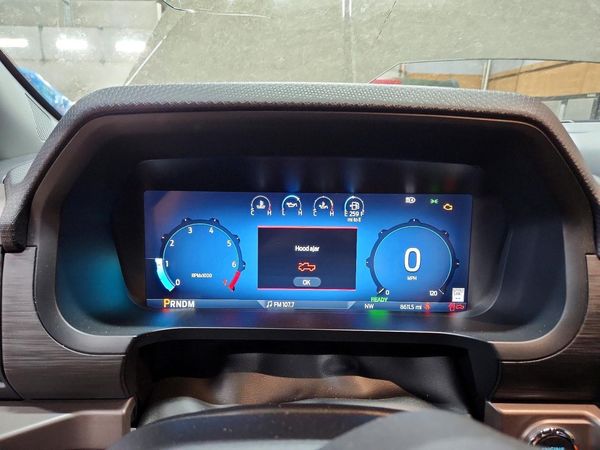 2025 FORD F150 XLT