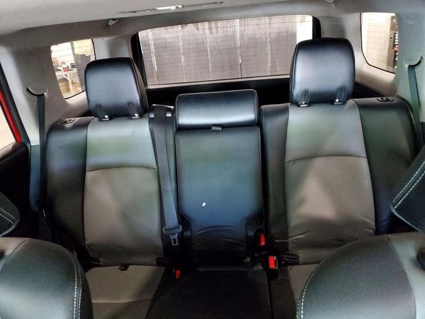 2015 TOYOTA 4RUNNER Base Grade