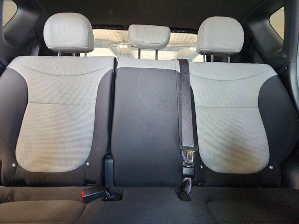 2015 KIA SOUL GL(Middle-low grade)