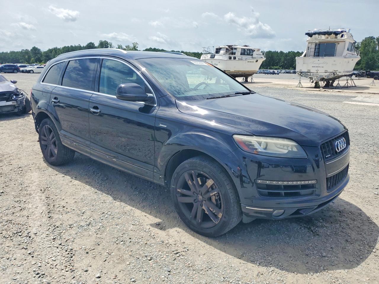 2015 AUDI Q7 Premium Plus