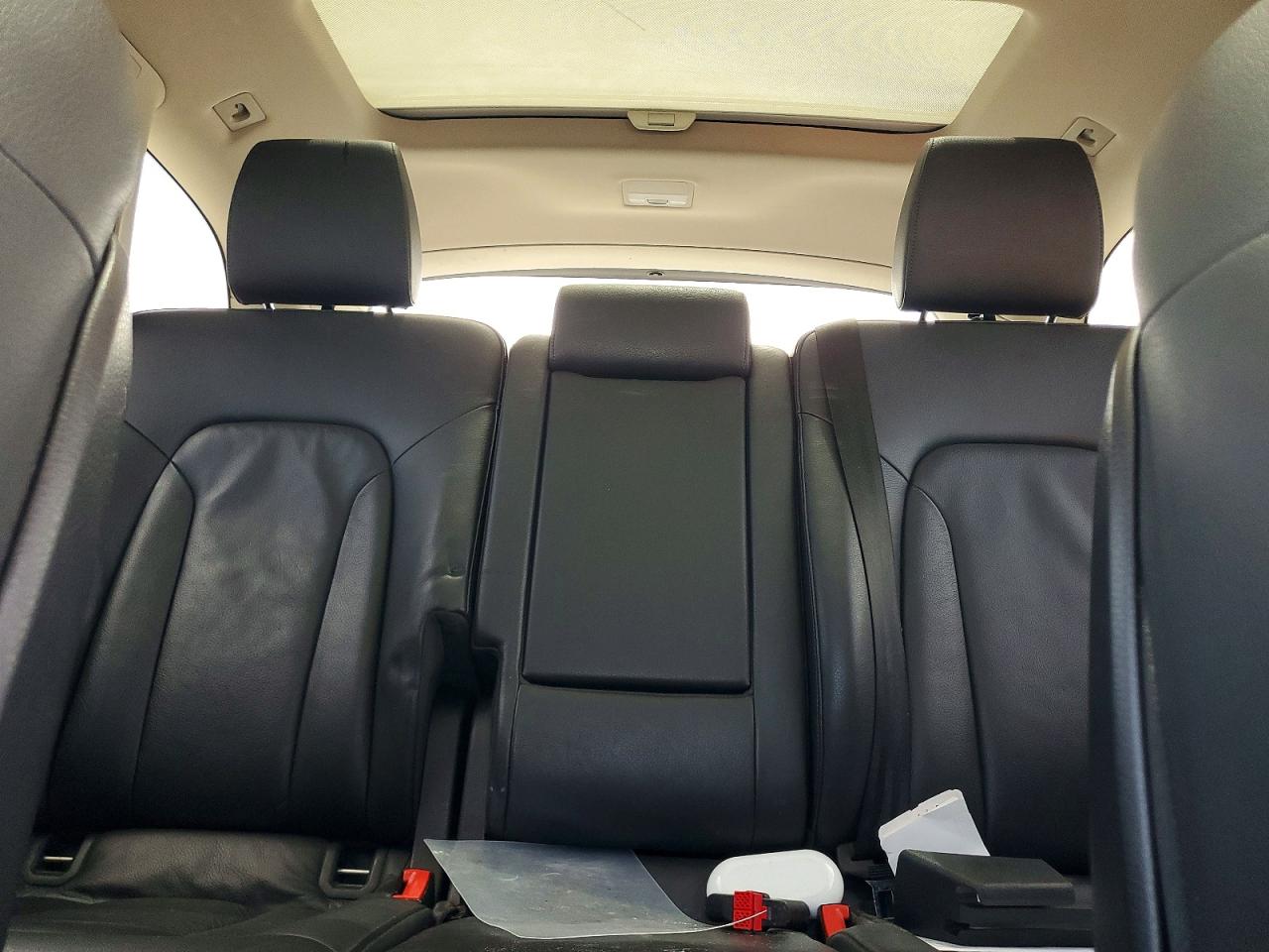 2015 AUDI Q7 Premium Plus