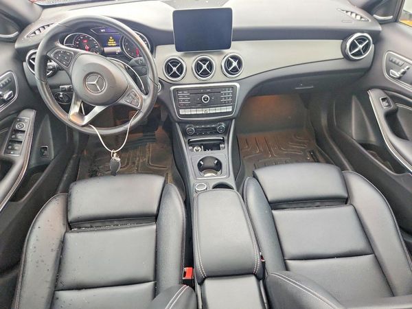 2020 MERCEDES-BENZ GLA GLA250-4M