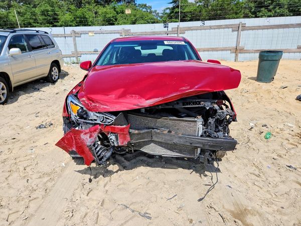 2019 HYUNDAI ELANTRA GT