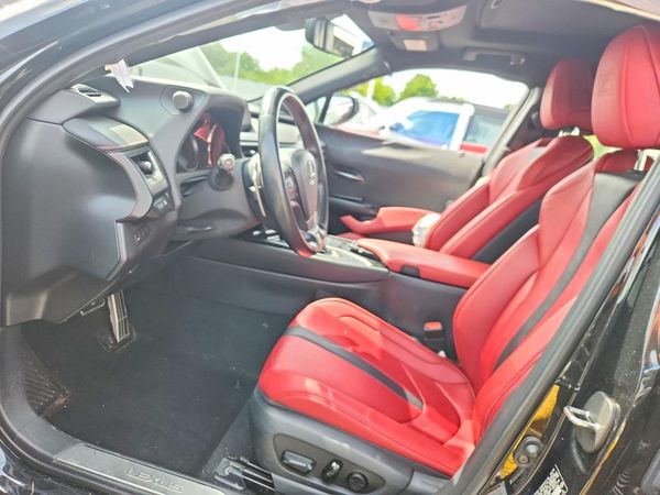 2022 LEXUS UX 250H 250h F Sport Premium