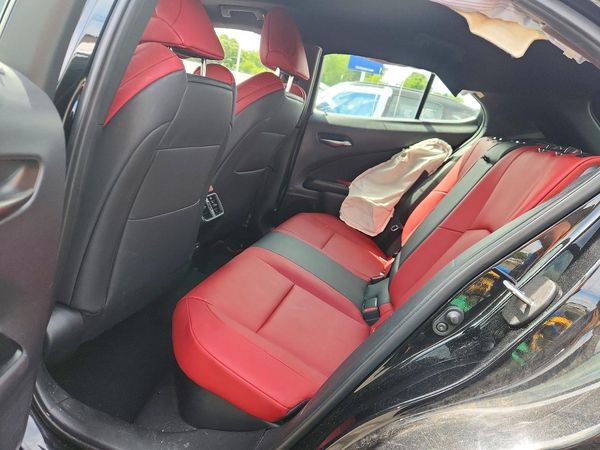 2022 LEXUS UX 250H 250h F Sport Premium