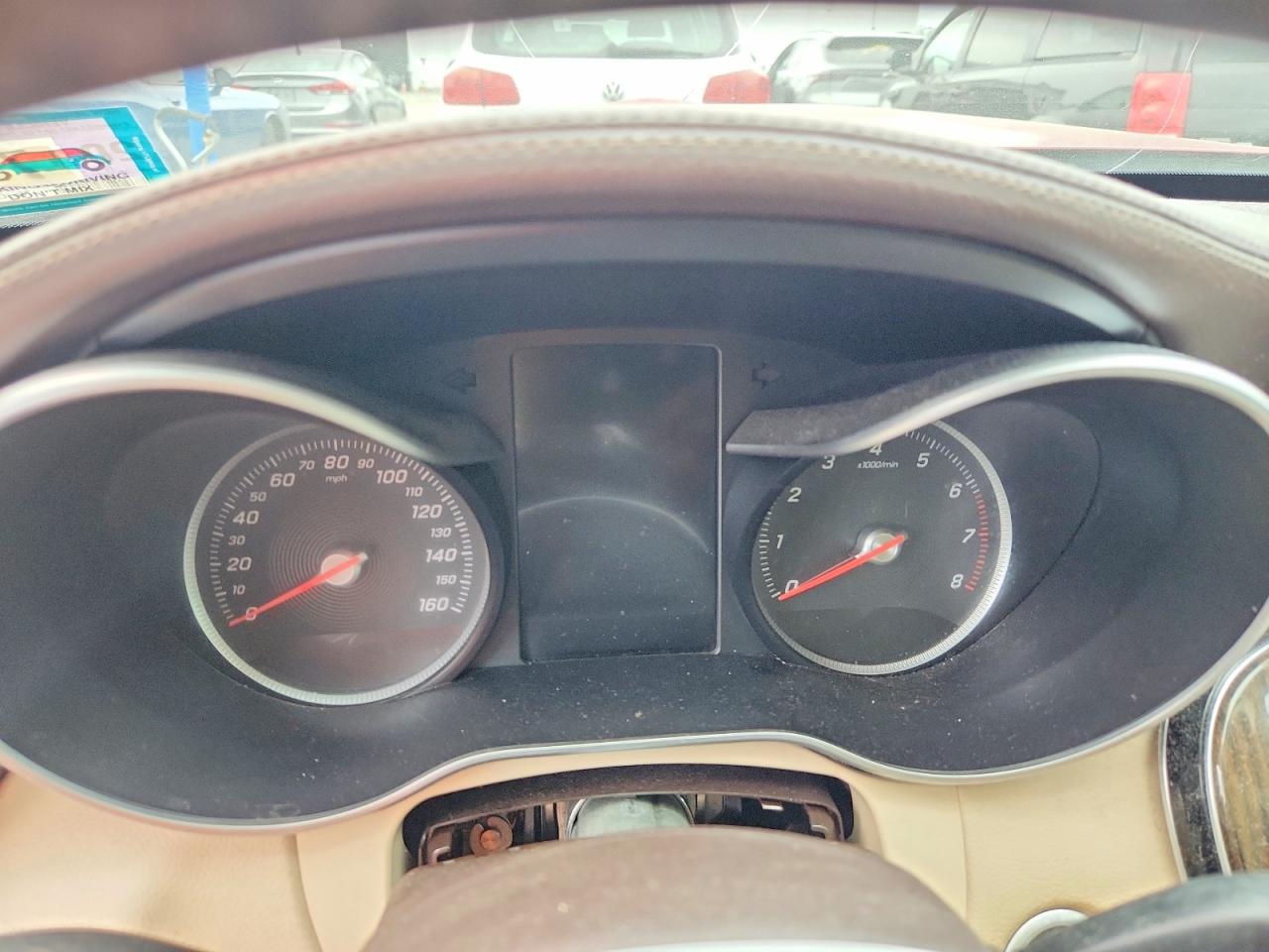 2016 MERCEDES-BENZ C C300-4M