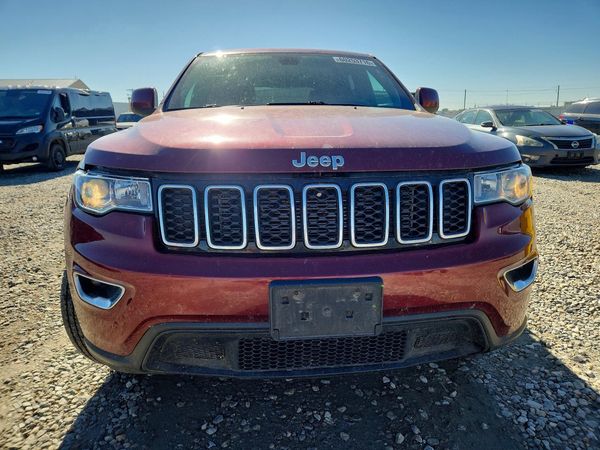 2020 JEEP GRAND CHEROKEE LAREDO 4X4