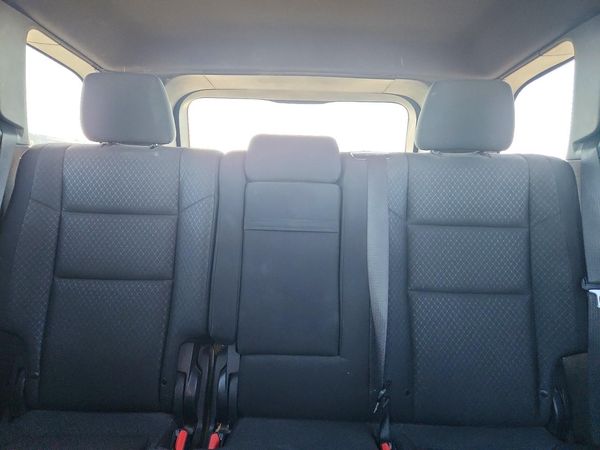 2020 JEEP GRAND CHEROKEE LAREDO 4X4