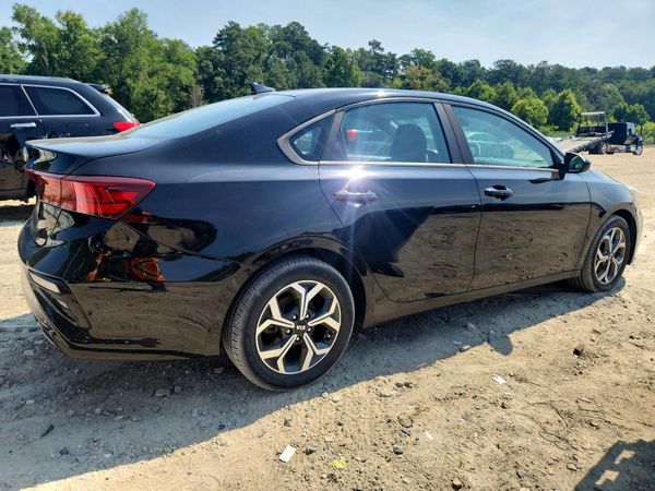 2019 KIA FORTE FE/LX/LXS