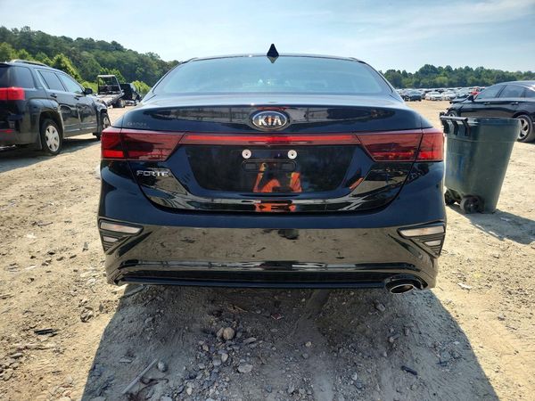 2019 KIA FORTE FE/LX/LXS
