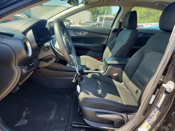 2019 KIA FORTE FE/LX/LXS