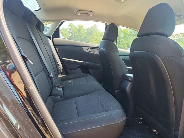 2019 KIA FORTE FE/LX/LXS