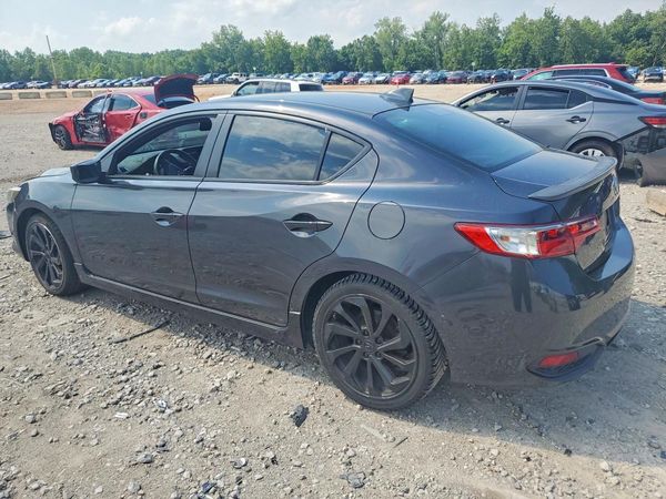 2016 ACURA ILX