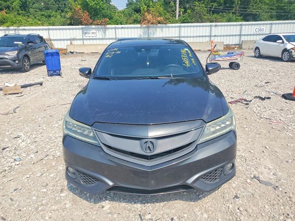 2016 ACURA ILX