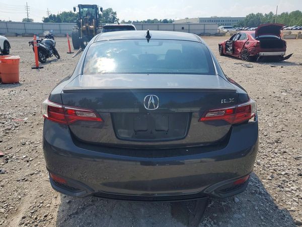 2016 ACURA ILX
