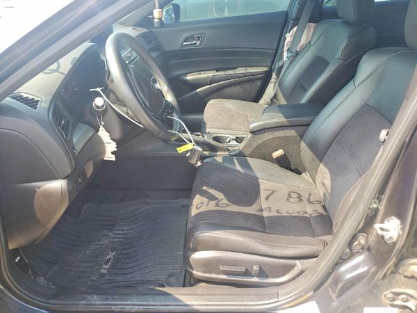 2016 ACURA ILX