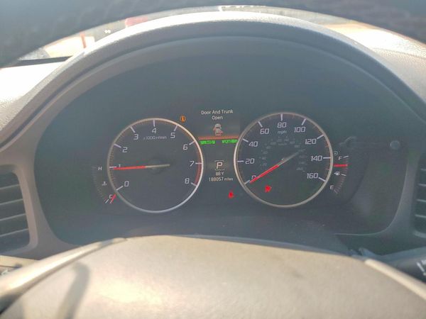 2016 ACURA ILX