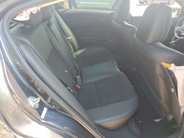 2016 ACURA ILX