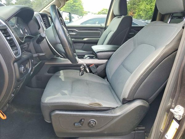2020 RAM 1500 Big Horn, Lonestar