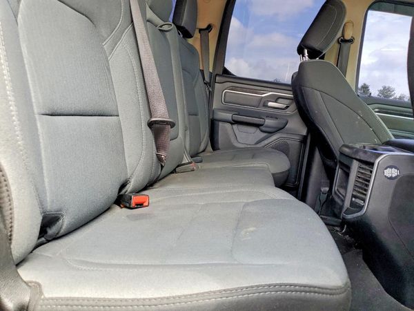 2020 RAM 1500 Big Horn, Lonestar