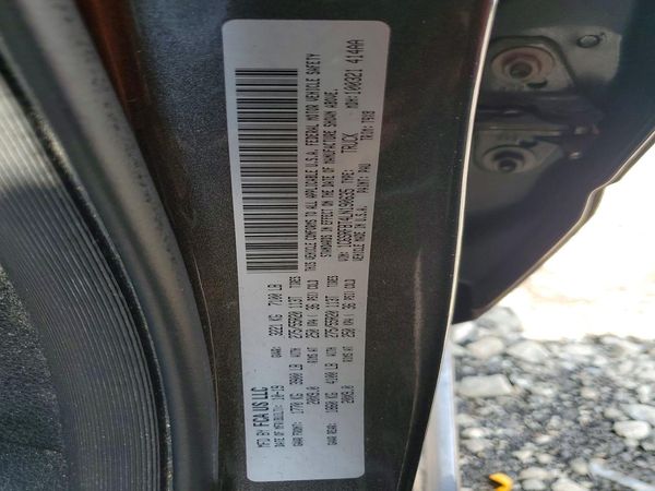 2020 RAM 1500 Big Horn, Lonestar