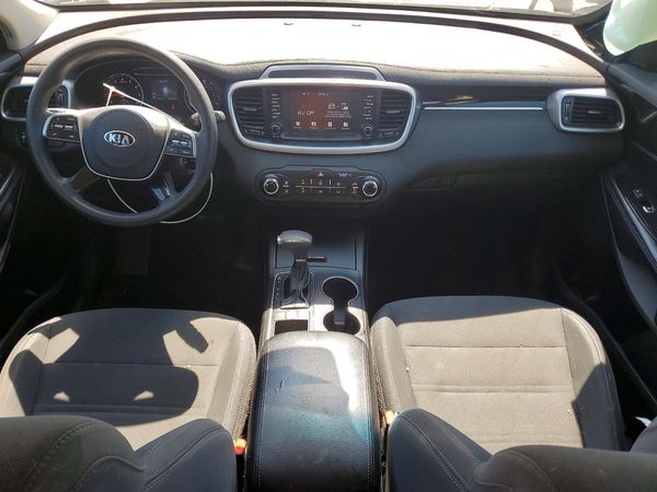 2019 KIA SORENTO L, LX, S