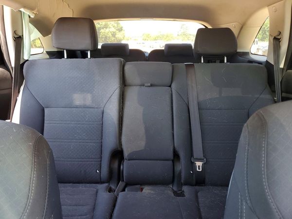 2019 KIA SORENTO L, LX, S