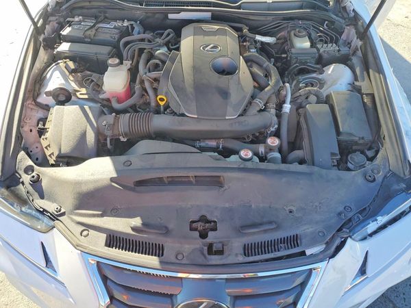 2019 LEXUS IS 300
