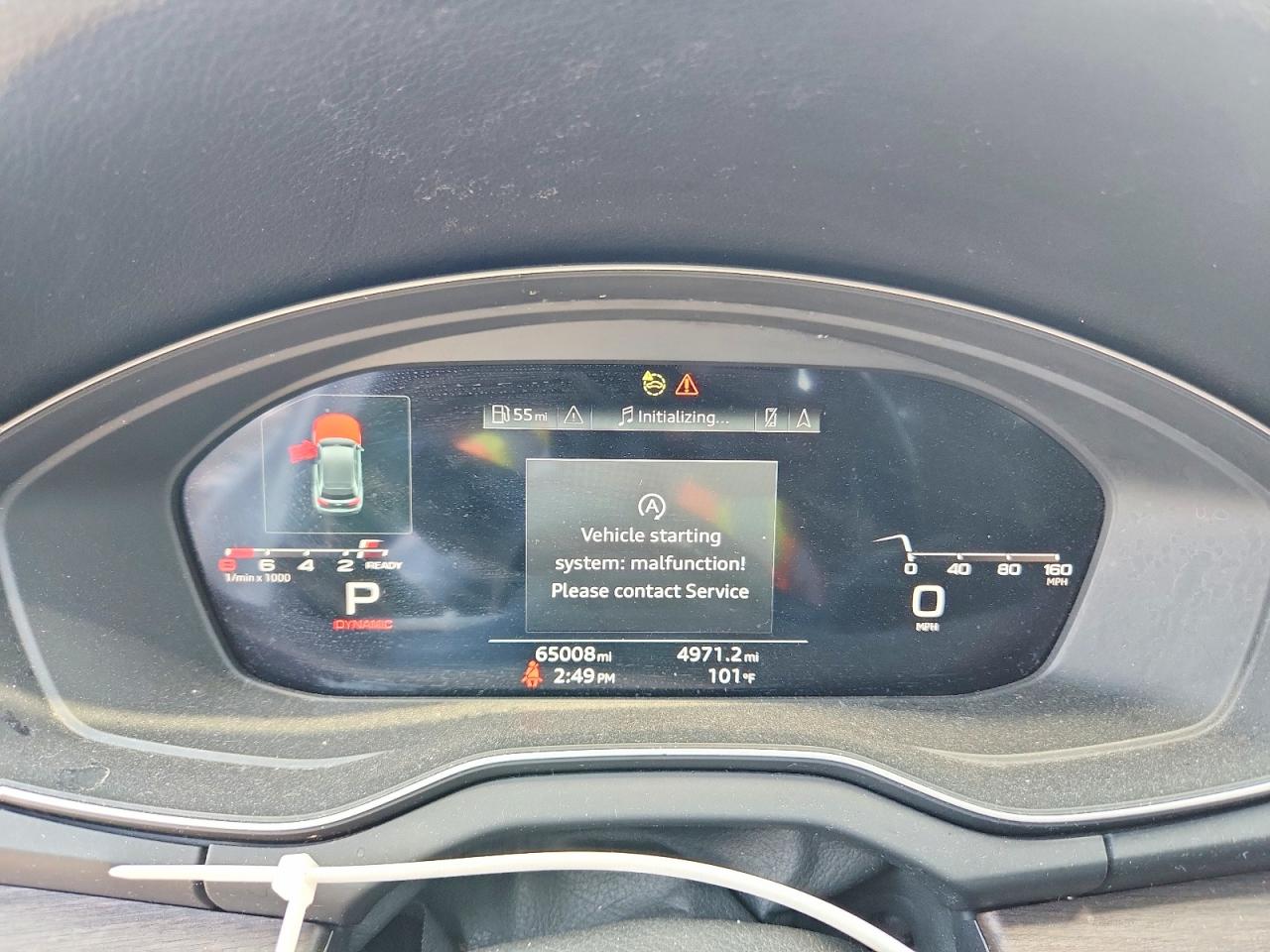 2021 AUDI Q5 quattro Premium Plus