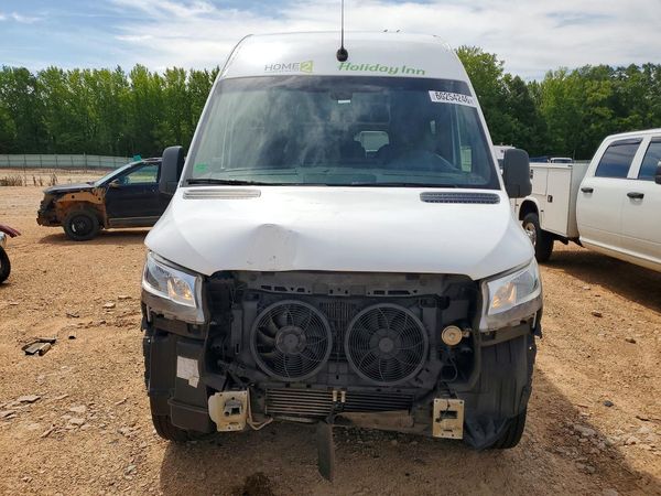 2019 MERCEDES-BENZ SPRINTER