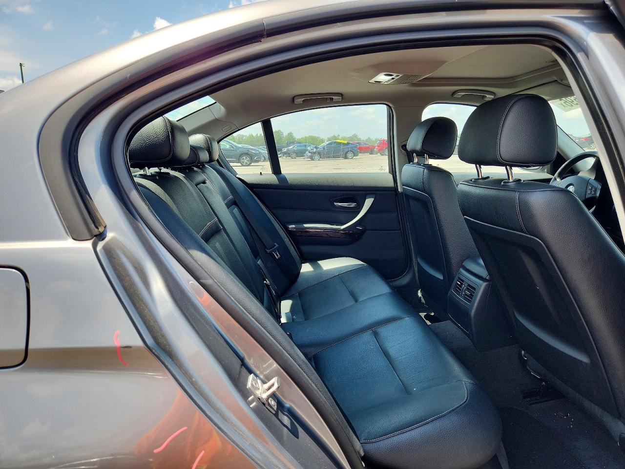 2011 BMW 328 xDrive
