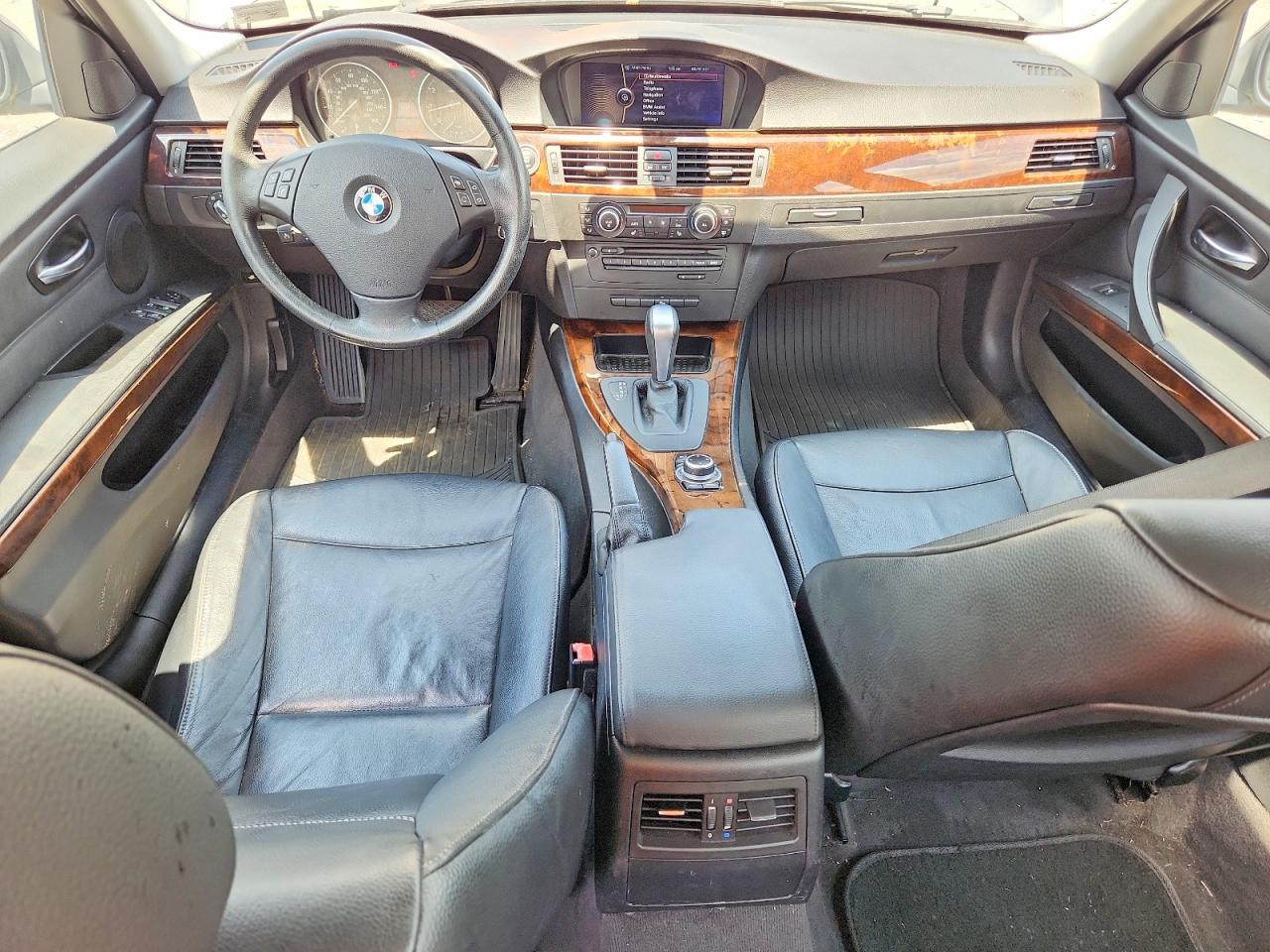 2011 BMW 328 xDrive