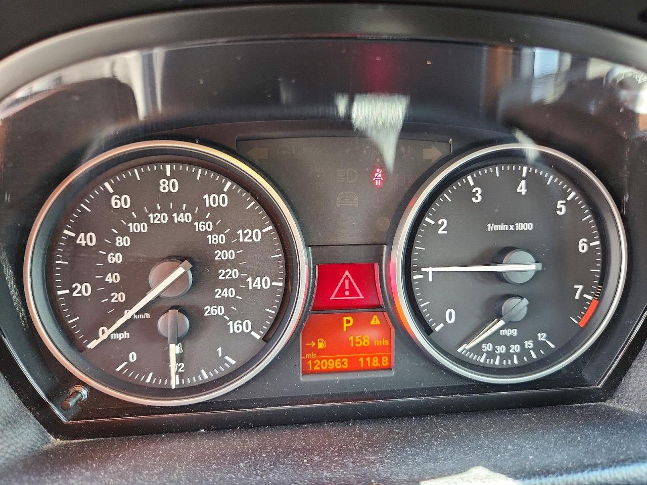 2011 BMW 328 xDrive