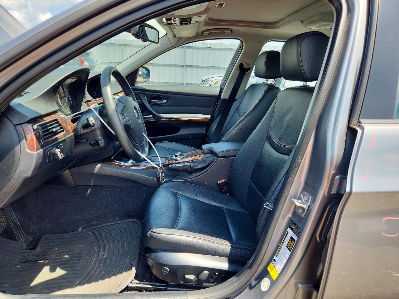 2011 BMW 328 xDrive