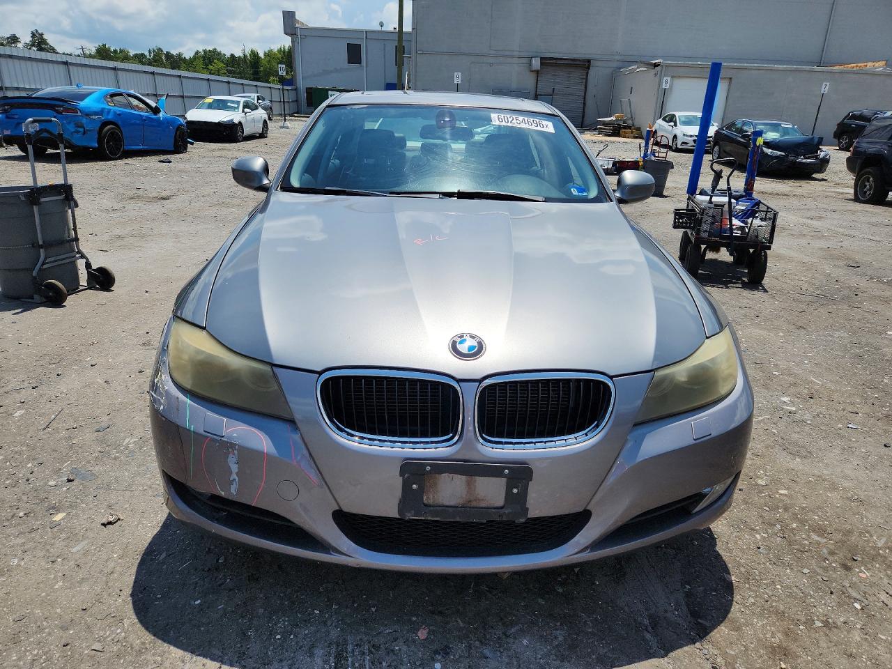 2011 BMW 328 xDrive