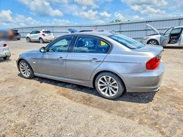 2011 BMW 328 xDrive