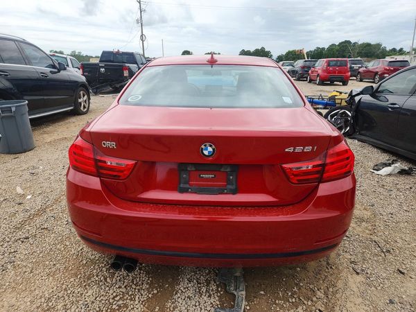 2014 BMW 428
