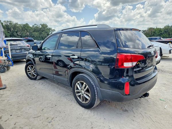 2014 KIA SORENTO