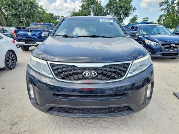 2014 KIA SORENTO