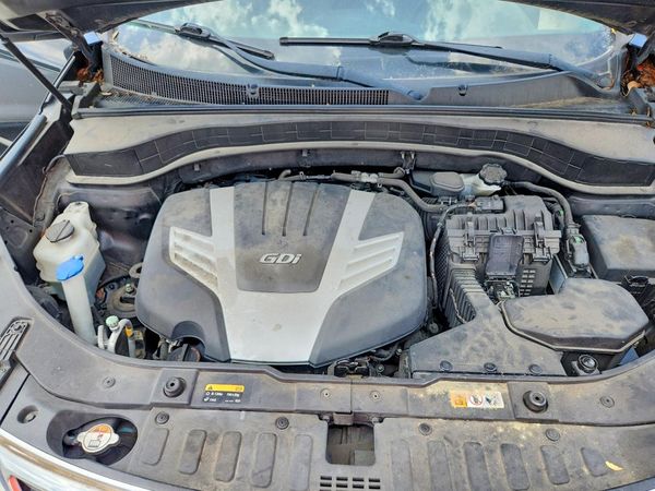 2014 KIA SORENTO