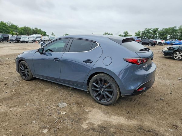 2024 MAZDA 3