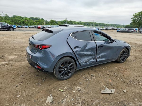 2024 MAZDA 3