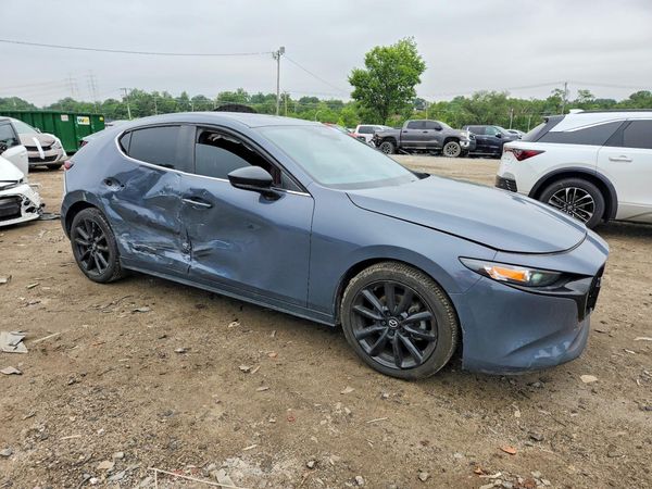 2024 MAZDA 3