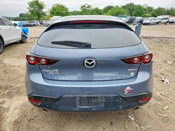 2024 MAZDA 3