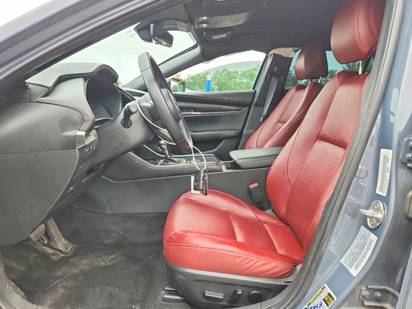 2024 MAZDA 3