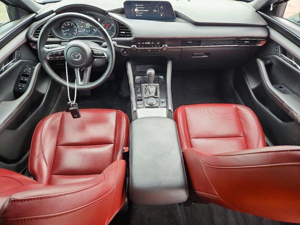 2024 MAZDA 3