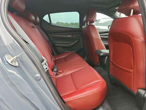 2024 MAZDA 3