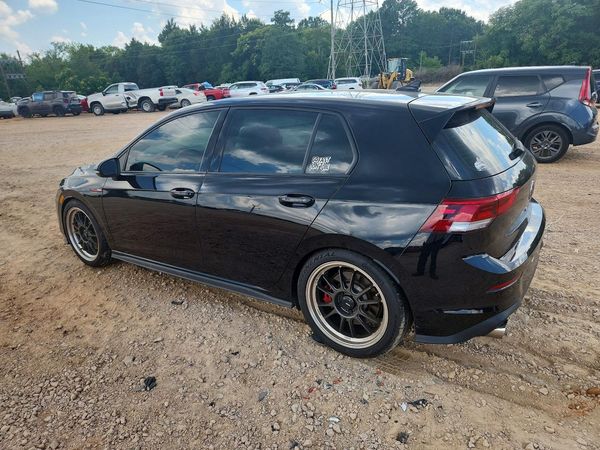 2024 VOLKSWAGEN GTI 380 S